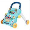 Picture of 214/ 2*1 Children's Educational Walker
