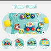 Picture of 214/ 2*1 Children's Educational Walker
