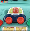 Picture of 214/ 2*1 Children's Educational Walker