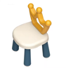 Picture of 215/ Best-selling multi-functional educational building block table with chair