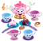 Picture of 219/ Tea parties, tea party, for kids, tea party, tea party, for kids, graduation party, polyester, polyester.