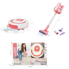 Picture of 219/Robotic vacuum cleaner toy for children