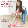 Picture of 219/Robotic vacuum cleaner toy for children