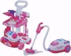 Picture of 219/Plastic Cleaning Toys for Kids, Multi-Color Set
