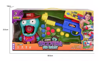 Picture of 220/12 Nice Price Peashto Plants vs Zombies Kids Toy Suppliers