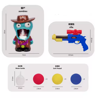 Picture of 220/12 Nice Price Peashto Plants vs Zombies Kids Toy Suppliers