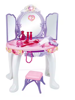 Picture of 230/ Girls Fashion Play Princess Plastic RC Kids Dressing Table