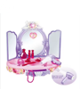 Picture of 230/ Girls Fashion Play Princess Plastic RC Kids Dressing Table