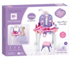Picture of 230/ Girls Fashion Play Princess Plastic RC Kids Dressing Table
