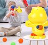 Picture of 233/Air Gun Parent-Child Interaction Little Yellow Duck Toy Gun