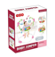 Picture of 234/ Samtoy Electric Animal Paradise Bouncer Jumping Swing Chair Jolly Baby jouner with Music