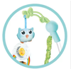 Picture of 234/ Samtoy Electric Animal Paradise Bouncer Jumping Swing Chair Jolly Baby jouner with Music