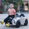 صورة 237/ سيارة لعبة كهربائية للأطفال للطرق الوعرة صديقة للإناث سيارة لعبة للأطفال بمقعدين من المصنع في الصين لعبة سيارة طريق صخرية تتميز بالبلاستيك