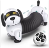 Picture of 239/ Hot Sale High Quality Remote Control RC Robot Dog Best Selling Classic Stunt Toys for Kids