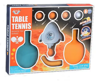 Picture of 246/ Small Luminous Cartoon Table Tennis Ball for Kids Indoor and Outdoor, Tennis Robot, Kids Bat Training Machine