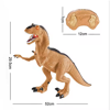Picture of 252/ Smart Model with Light and Sound Infrared Remote Control Walking Dinosaur Robot Toy