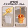 Picture of Mailobao MAILIPOX Children's Sweeping and Cleaning Toys Mop Brush Dustpan Simulation Vacuum Cleaner Girls' Birthday Gift Boy Simulation Vacuum Cleaner Set