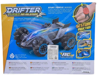 Picture of 258/ Best Selling G roc Stunt Car for Kids ABS Jet Spray Side Drift LED Lights Handheld RC Car Toy