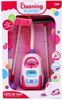 Picture of Easy Future Cleaning Tool Toy Vacuum Cleaner Kit Classic Pretend Play Set for Kids No:0781