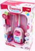 Picture of Easy Future Cleaning Tool Toy Vacuum Cleaner Kit Classic Pretend Play Set for Kids No:0781