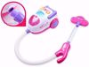 Picture of Easy Future Cleaning Tool Toy Vacuum Cleaner Kit Classic Pretend Play Set for Kids No:0781