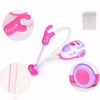 Picture of Easy Future Cleaning Tool Toy Vacuum Cleaner Kit Classic Pretend Play Set for Kids No:0781