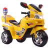 Picture of 278/BQ5188 Battery Operated Children's Toy Motorcycle with Battery for Kids