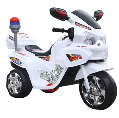 صورة 278/BQ5188 لعبة أطفال تعمل بالبطارية دراجة نارية مع بطارية للأطفال -