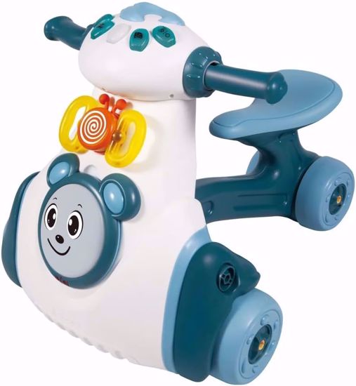 صورة 296/مشاية كانجارو من ابيرو QXi91159E أبيض وأخضر