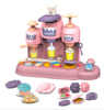 Picture of Ice Cream Maker Set with Moldable Dough + Accessories