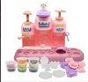 Picture of Ice Cream Maker Set with Moldable Dough + Accessories