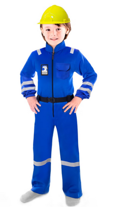 Picture of 323 / Costumes