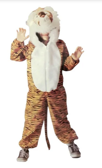 Picture of 329/ Costumes