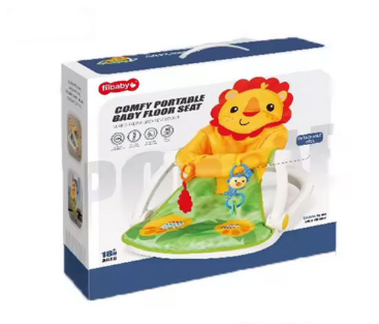 Picture of 344/ Seating chair