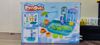 Picture of 2 in 1 Sink And Fishing Game With Light And Sound