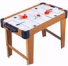 Picture of 363/Table Air Hockey Game for Kids