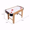 Picture of 363/Table Air Hockey Game for Kids