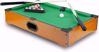 Picture of Tynimo Miniature Pool Table Set - Compact Billiards Fun for Kids and Adults, Size: 51.5cm x 31cm x 8.5cm