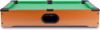 Picture of Tynimo Miniature Pool Table Set - Compact Billiards Fun for Kids and Adults, Size: 51.5cm x 31cm x 8.5cm