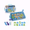 Picture of 372/Box Magic Sand Set - Blue