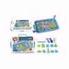 Picture of 372/Box Magic Sand Set - Blue
