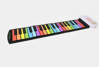 Picture of 31-Key Roll Up Piano | Portable & Fun Musical Learning for Kids 