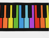 Picture of 31-Key Roll Up Piano | Portable & Fun Musical Learning for Kids 