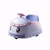 Picture of Rechargeable Bumper Car – Blue