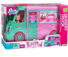 Picture of 385/Model Doll 9045-10 with Car and Accessories, 14 cm