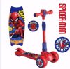 Picture of 405/Children's Spider Three-Wheel Scooter