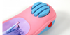 Picture of 405/RiverToys HB-105 Pink Children's Scooter