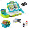 Picture of  Mini Shop Cash Register Toy 