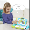 Picture of  Mini Shop Cash Register Toy 