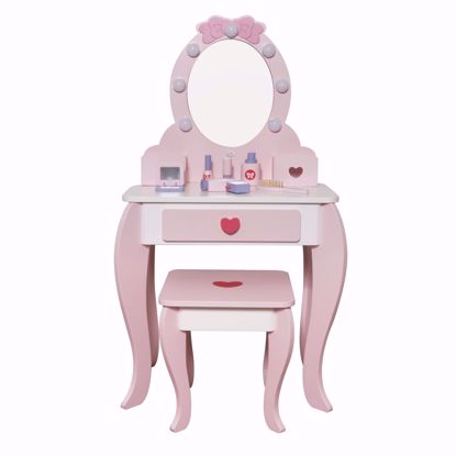 Picture of  Dresser table 